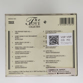 Various - The Love Collection Volume IV (CD)